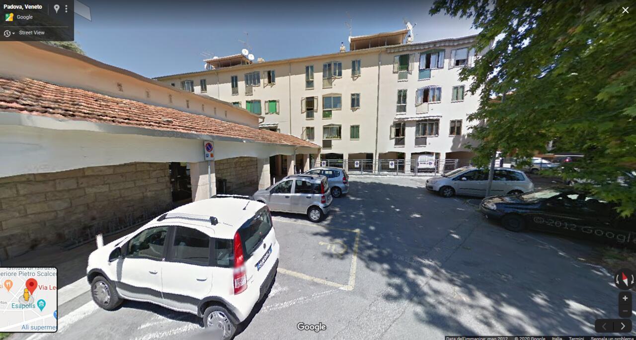 Stephy House Apartment Padova Exterior photo