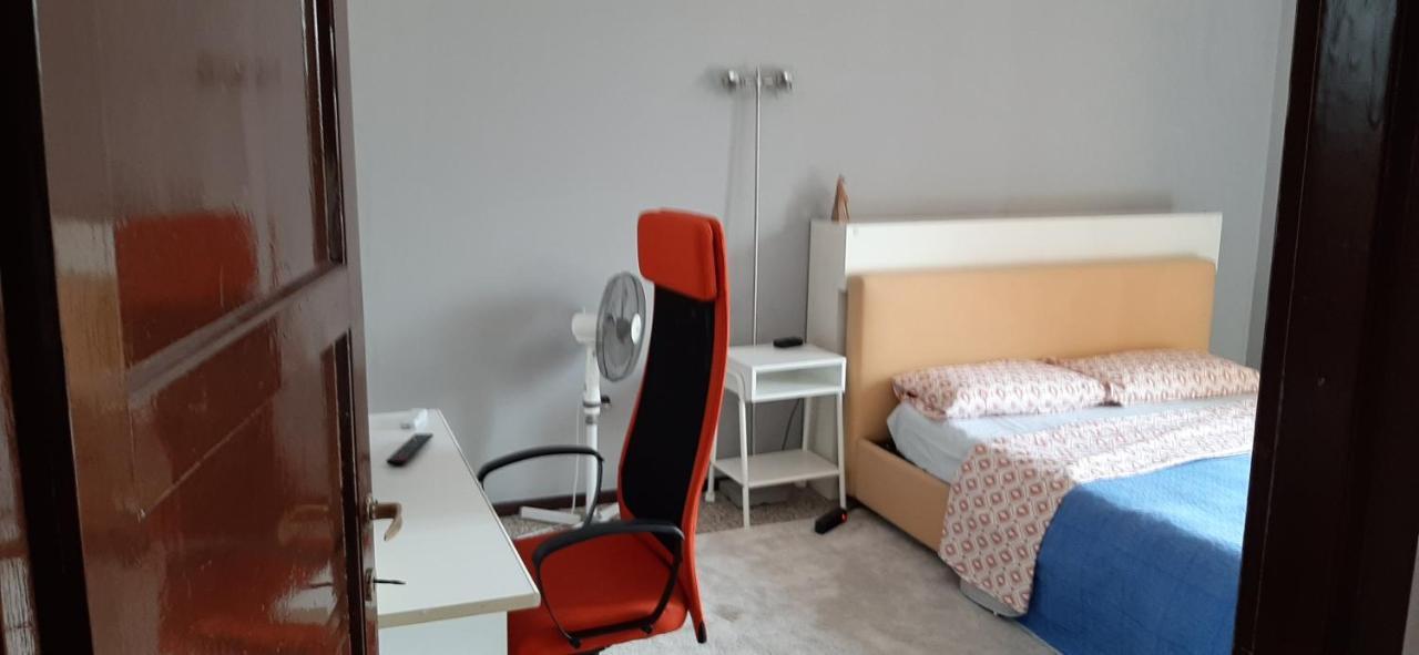 Stephy House Apartment Padova Exterior photo