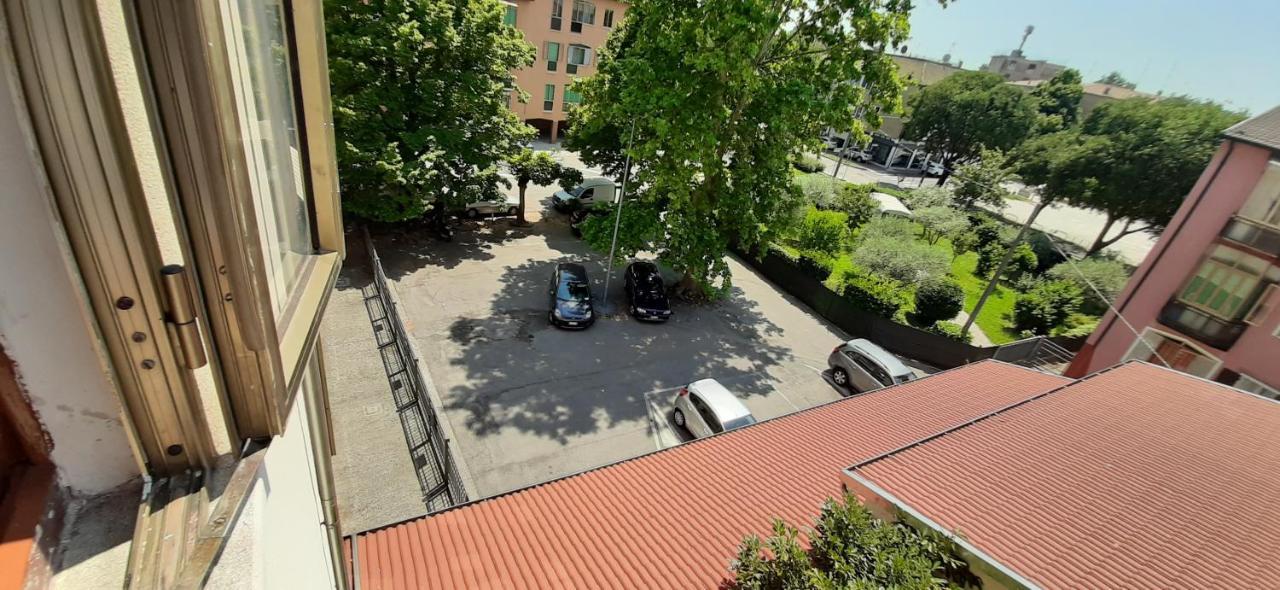Stephy House Apartment Padova Exterior photo