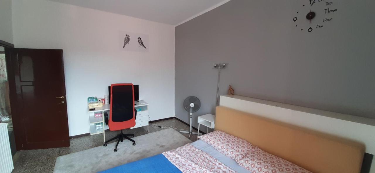 Stephy House Apartment Padova Exterior photo